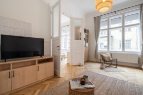 Scandinavian Design Apartment